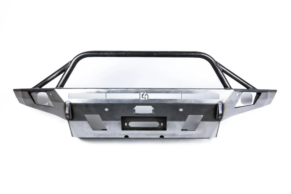 Overland Series Front Bumper Tundra (2022+) - Image 16