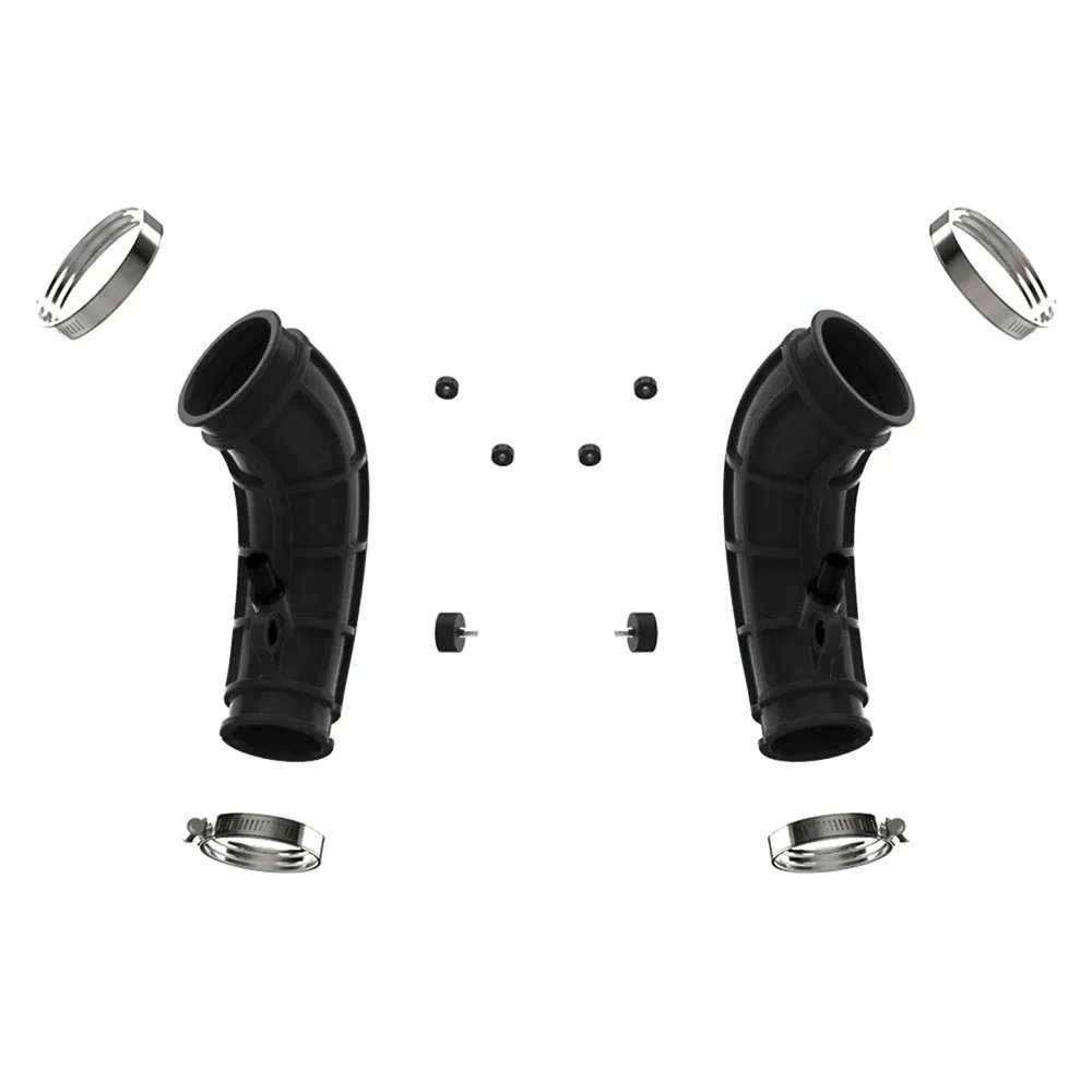 Turbo Inlet Pipe Tundra (2022+) - Image 3