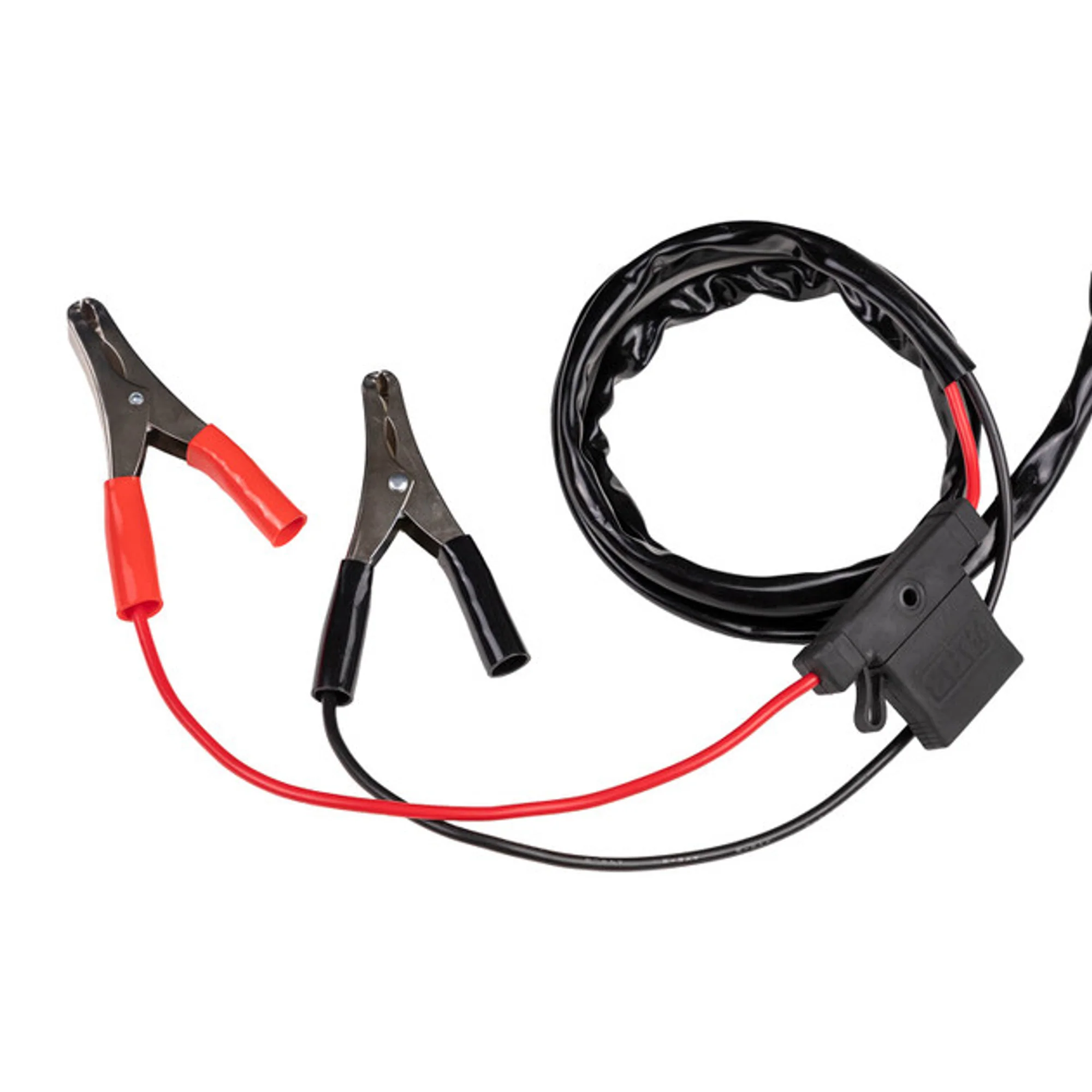 Twin Motor Portable Air Compressor - Image 6