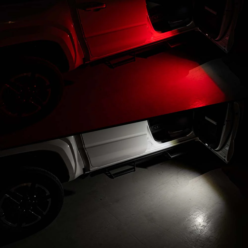 Ultimate Courtesy Lights Tundra (2022+) - Image 2