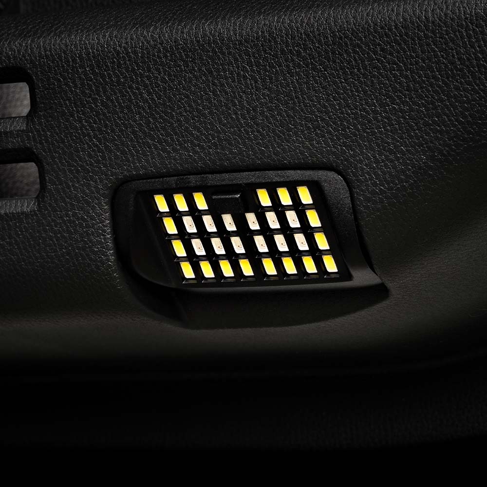 Ultimate Courtesy Lights Tundra (2022+) & Tacoma (2024+) & 4Runner (2010-2024) & Sequoia (2023+) & Land Cruiser (2024+) - Image 7