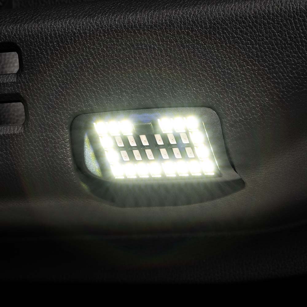 Ultimate Courtesy Lights Tundra (2022+) & Tacoma (2024+) & 4Runner (2010-2024) & Sequoia (2023+) & Land Cruiser (2024+) - Image 8