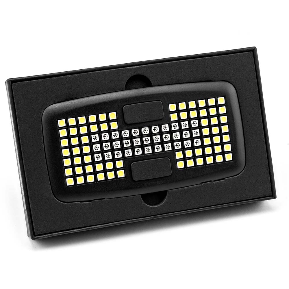 Ultimate Dome Light Tacoma (2024+) & 4Runner (2025+) - Image 12