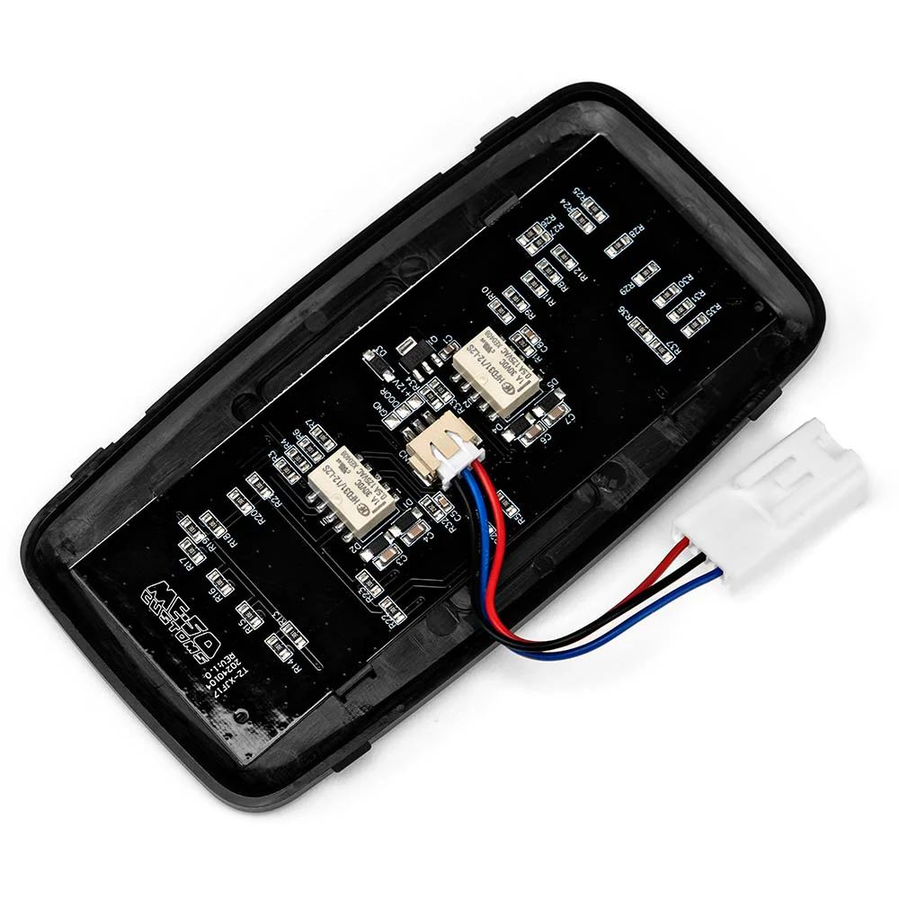 Ultimate Dome Light Tacoma (2024+) & 4Runner (2025+) - Image 14