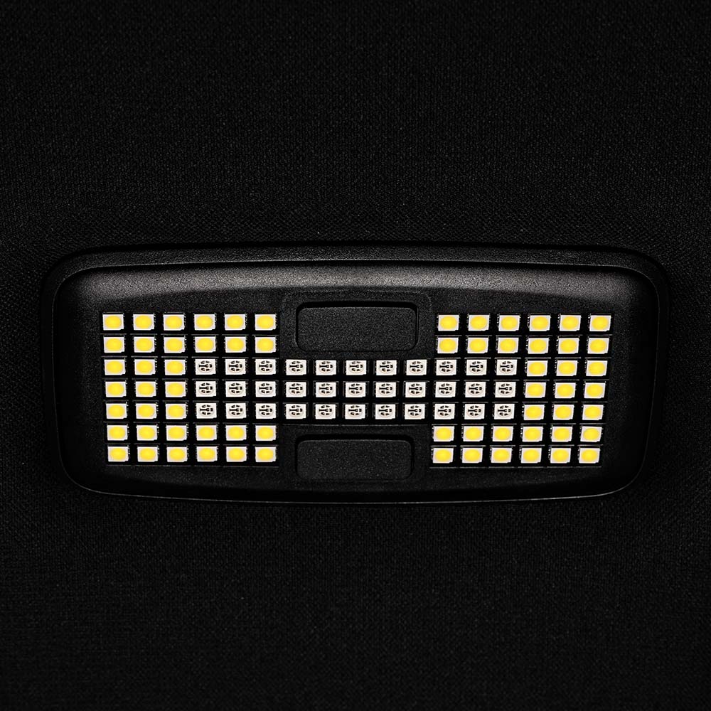 Ultimate Dome Light Tacoma (2024+) & 4Runner (2025+) - Image 6