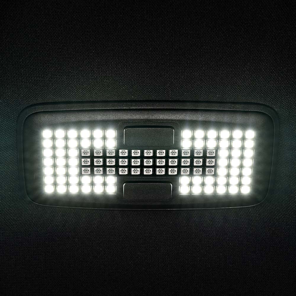 Ultimate Dome Light Tacoma (2024+) & 4Runner (2025+) - Image 7