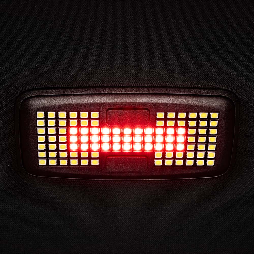 Ultimate Dome Light Tacoma (2024+) & 4Runner (2025+) - Image 8
