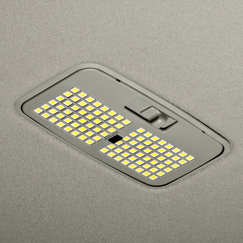 Ultimate Dome Light V2 4Runner (2010-2024) - Image 12