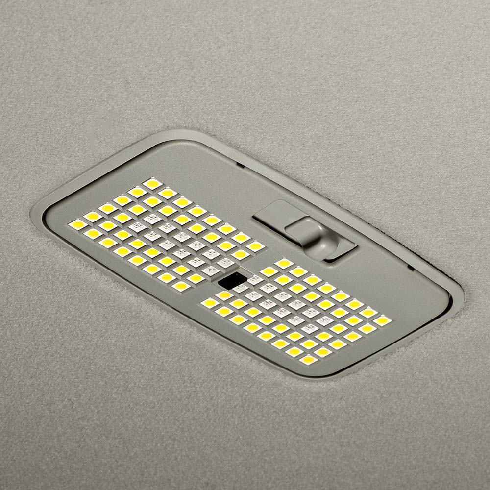 Ultimate Dome Light V2 4Runner (2010-2024) - Image 9