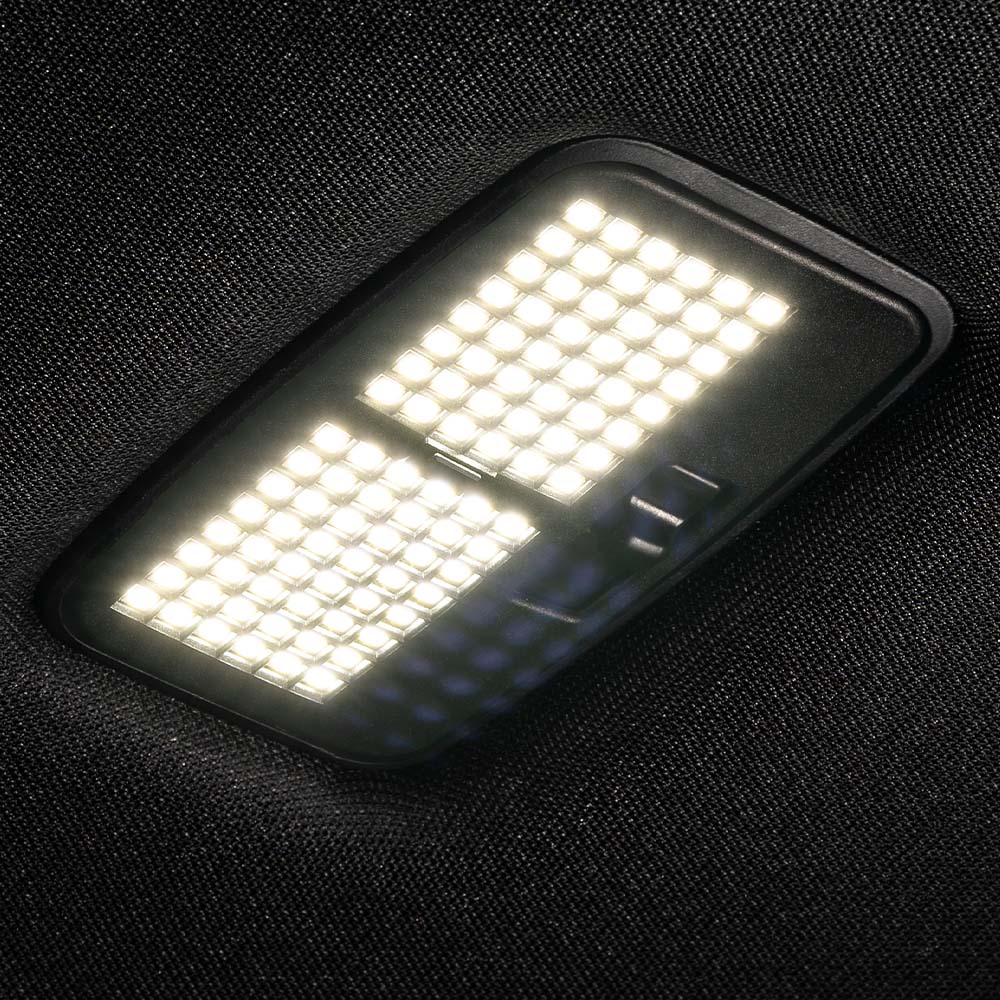 Ultimate Dome Light V2 Tacoma (2016-2023) - Image 10