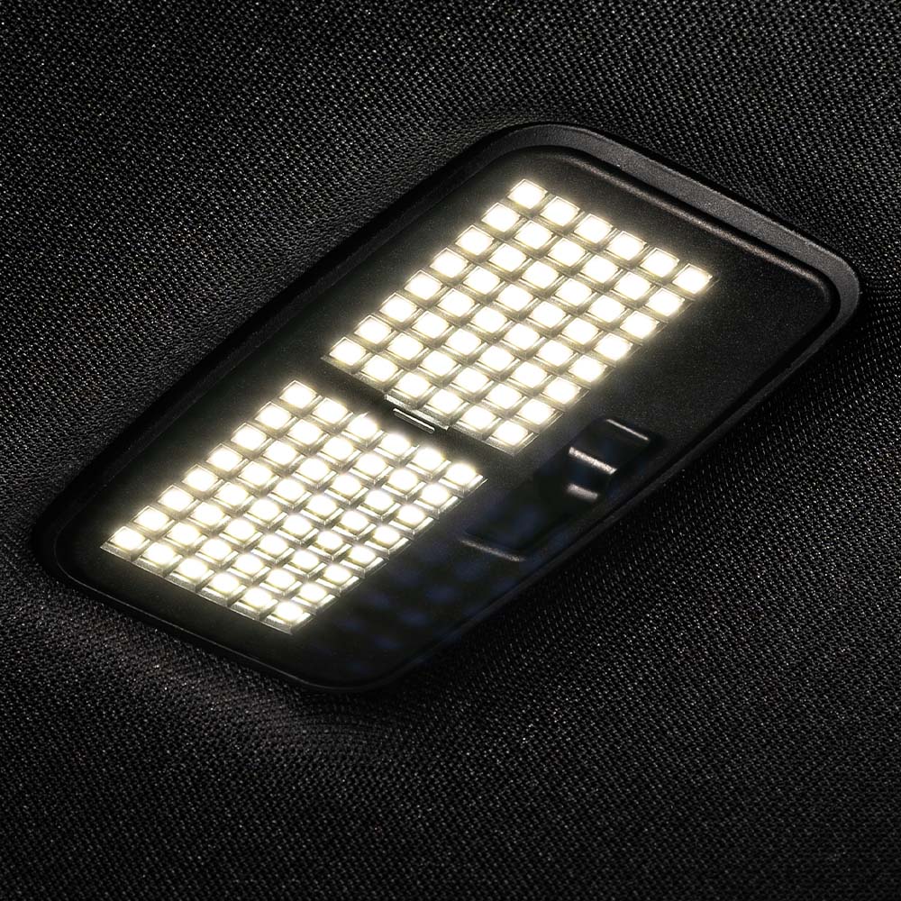 Ultimate Dome Light V2 Tacoma (2016-2023) - Image 11
