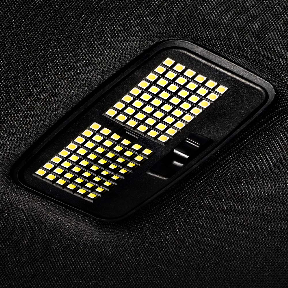 Ultimate Dome Light V2 Tacoma (2016-2023) - Image 12