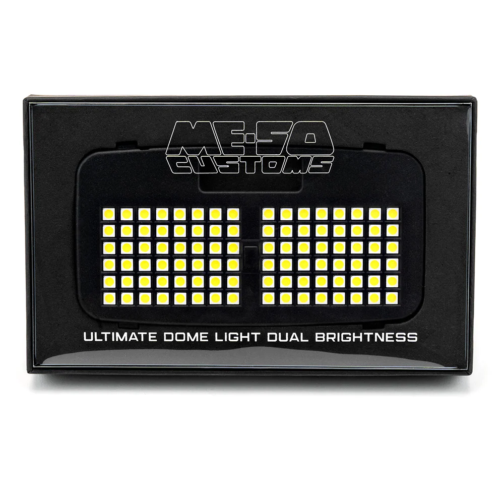 Ultimate Dome Light V2 Tacoma (2016-2023) - Image 13