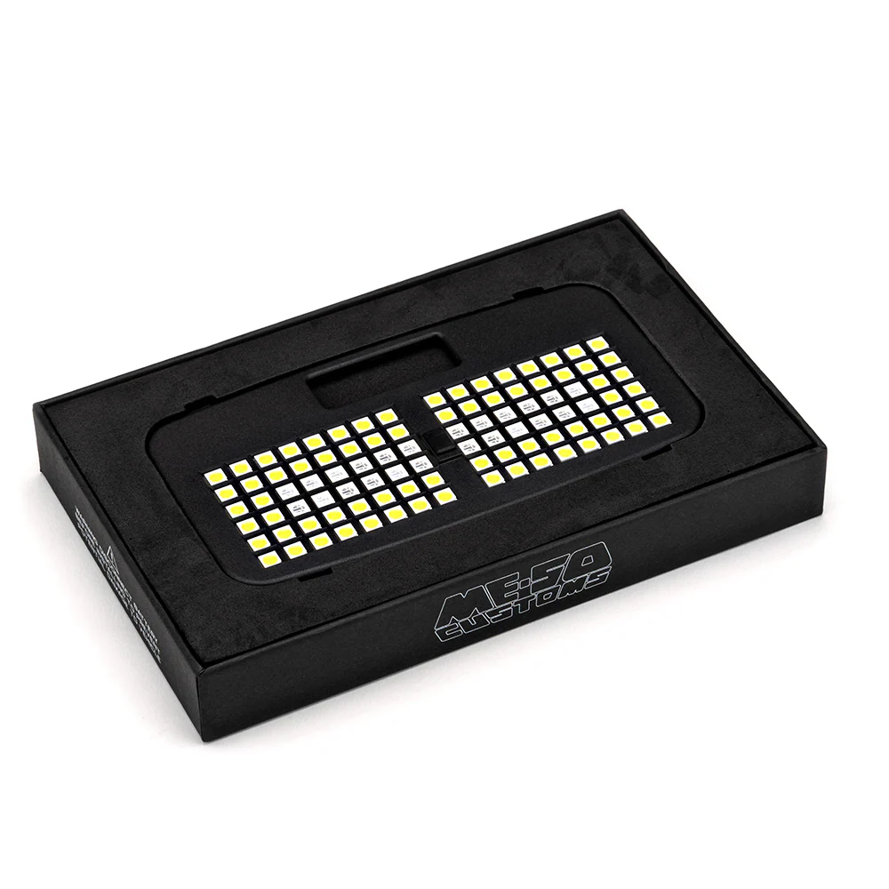 Ultimate Dome Light V2 Tacoma (2016-2023) - Image 14