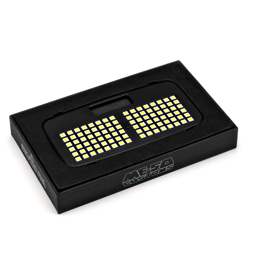 Ultimate Dome Light V2 Tacoma (2016-2023) - Image 15