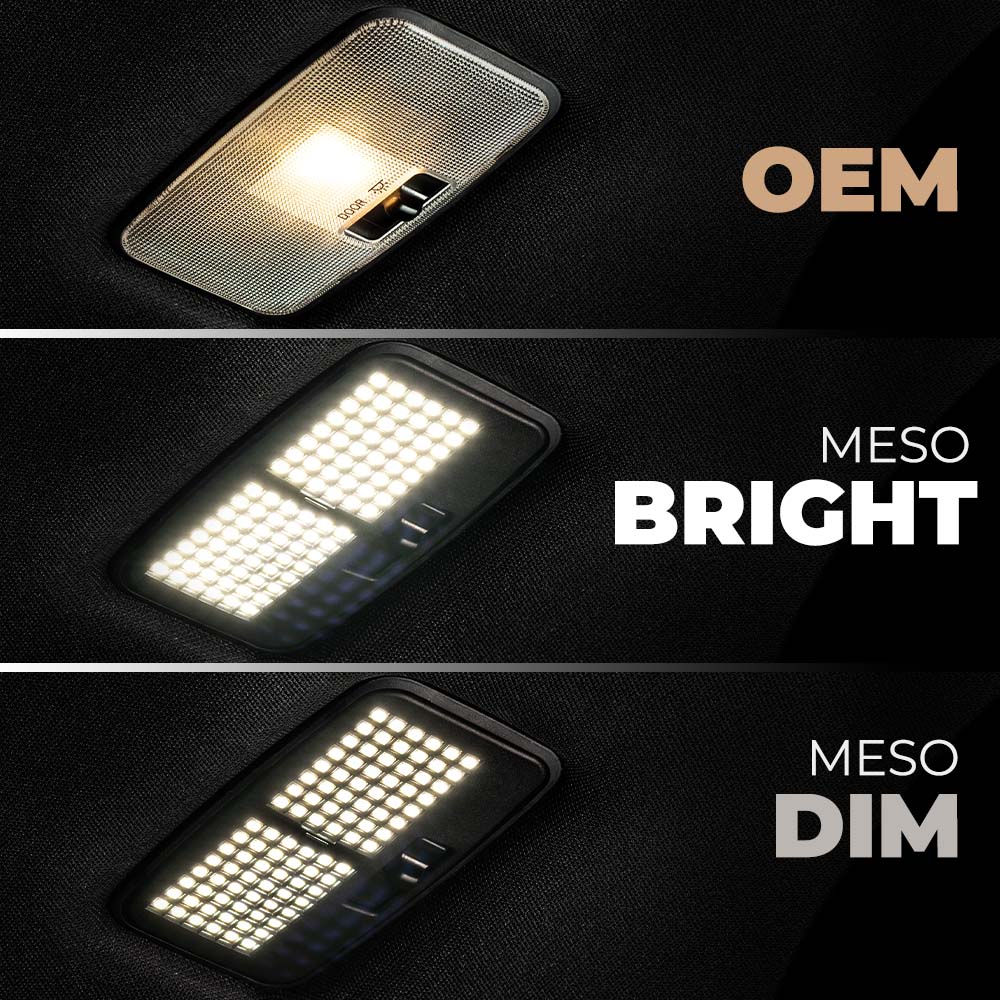 Ultimate Dome Light V2 Tacoma (2016-2023) - Image 3