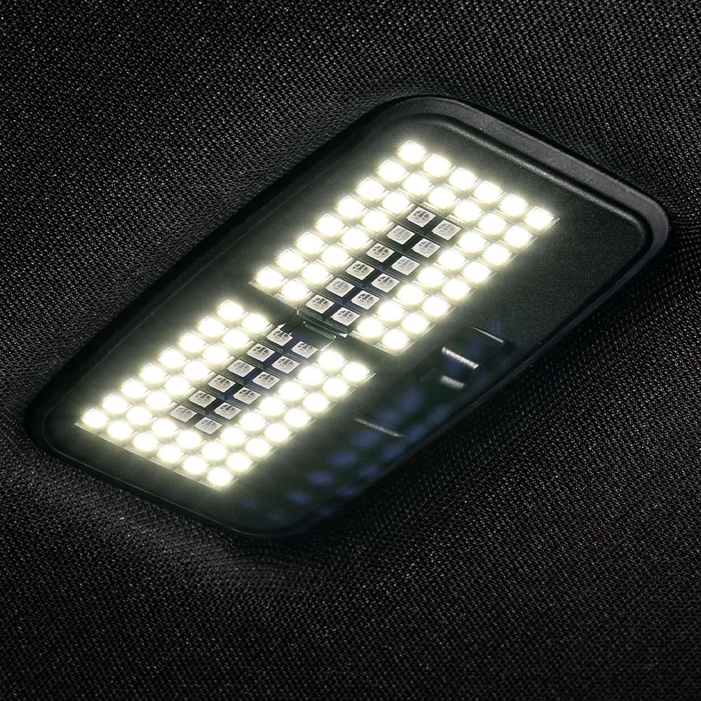 Ultimate Dome Light V2 Tacoma (2016-2023) - Image 7