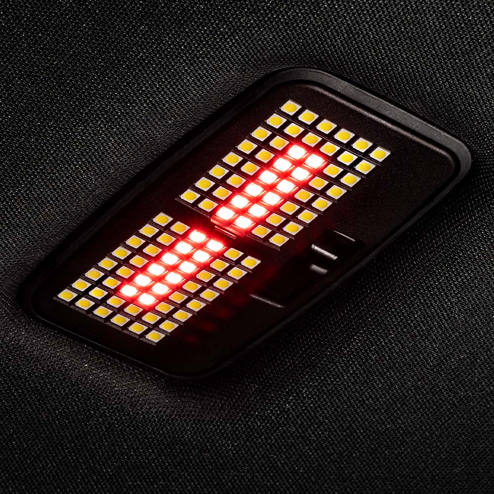 Ultimate Dome Light V2 Tacoma (2016-2023) - Image 8