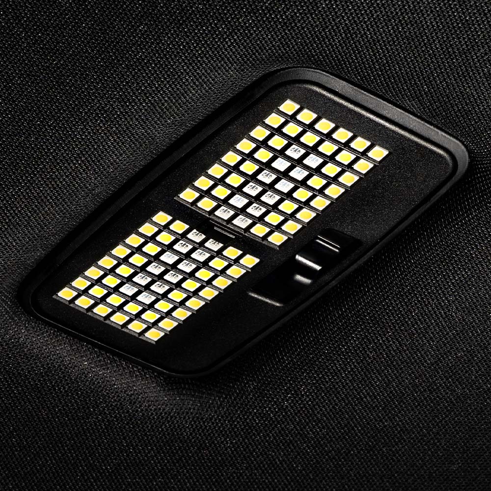 Ultimate Dome Light V2 Tacoma (2016-2023) - Image 9