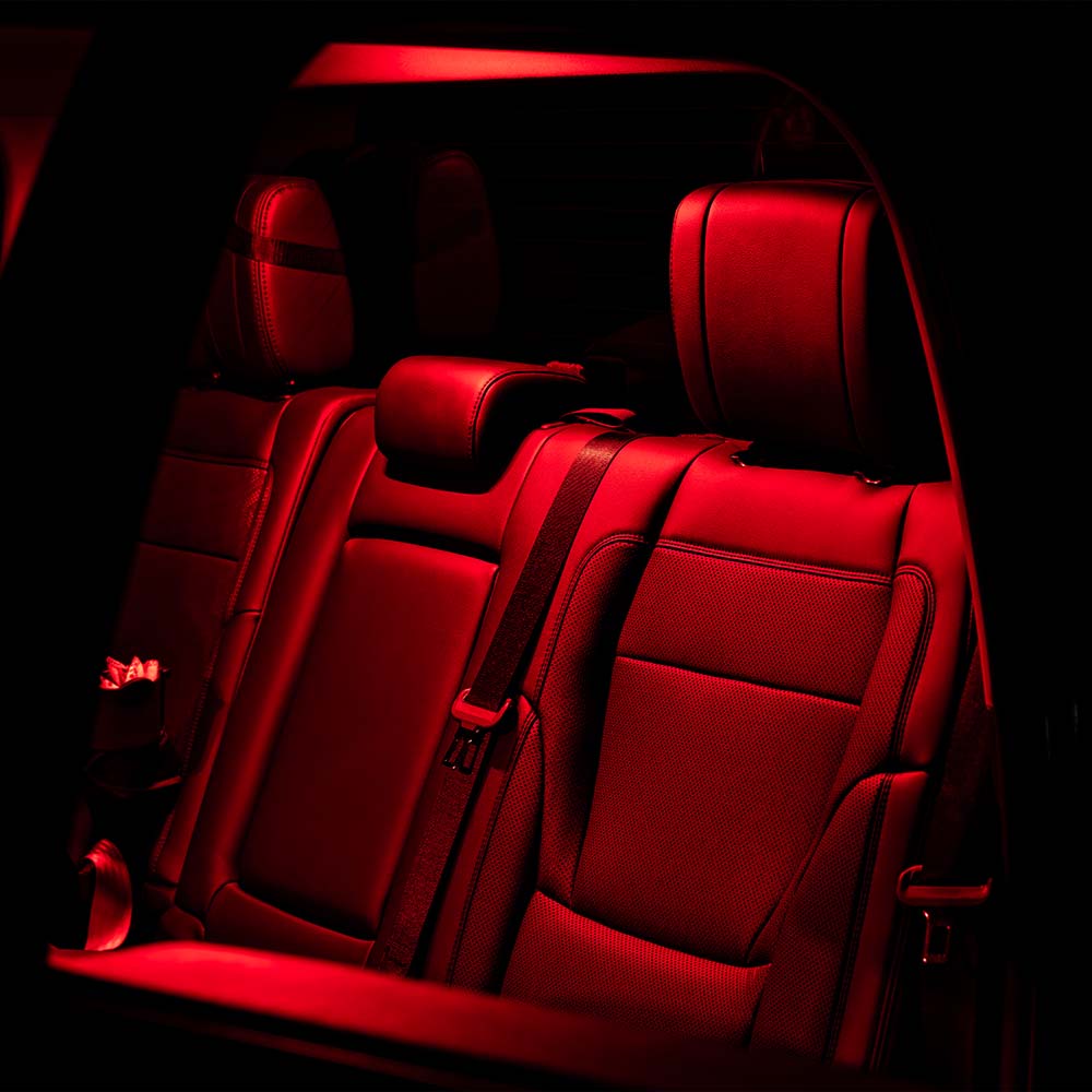 Ultimate Dome Light Tundra (2022+) - Image 6
