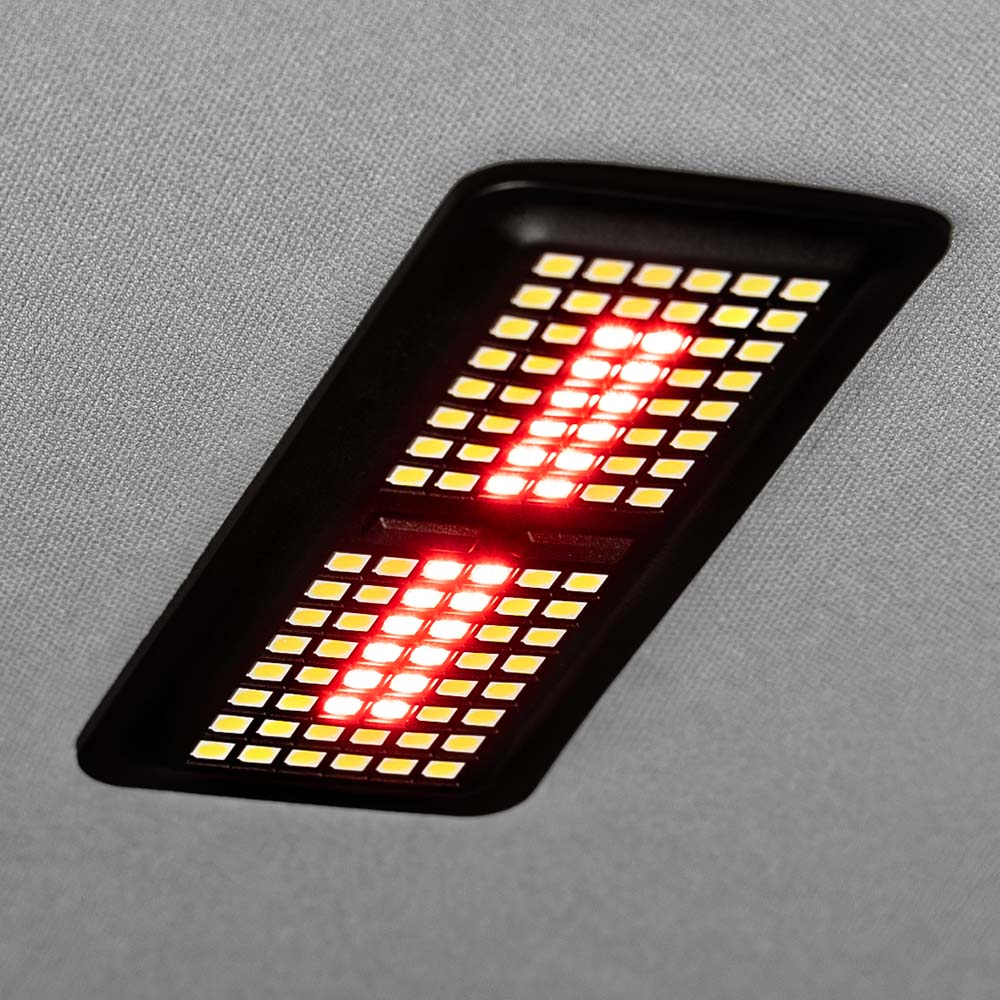 Ultimate Dome Light Tundra (2022+) - Image 9