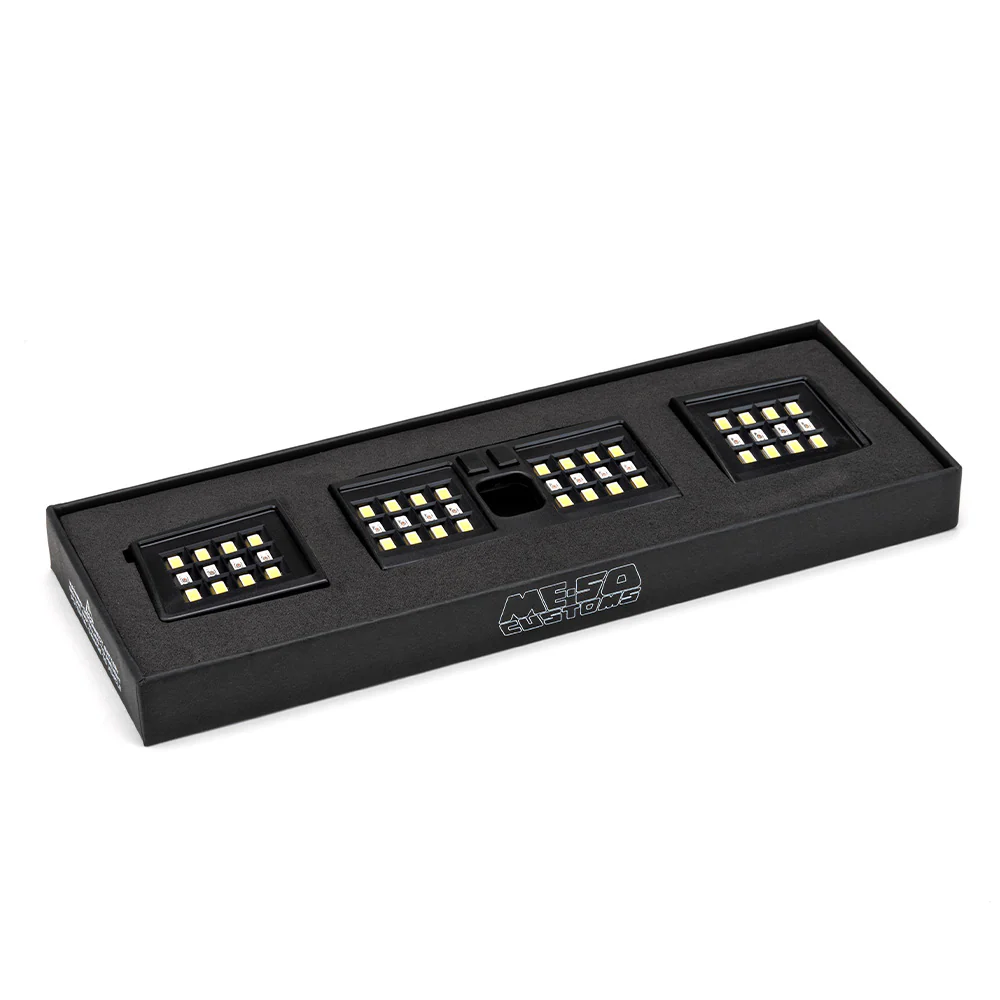Ultimate Map Lights 4Runner (2010-2024) - Image 11