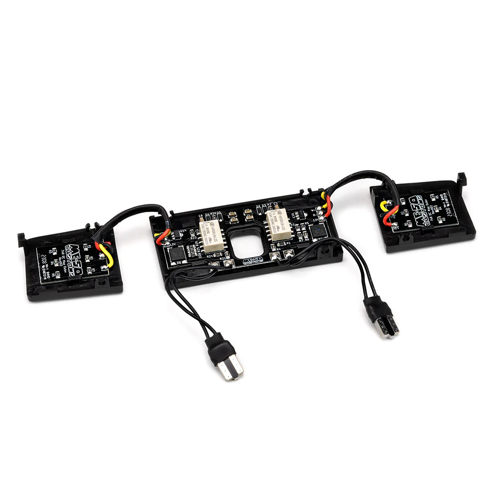 Ultimate Map Lights 4Runner (2010-2024) - Image 13