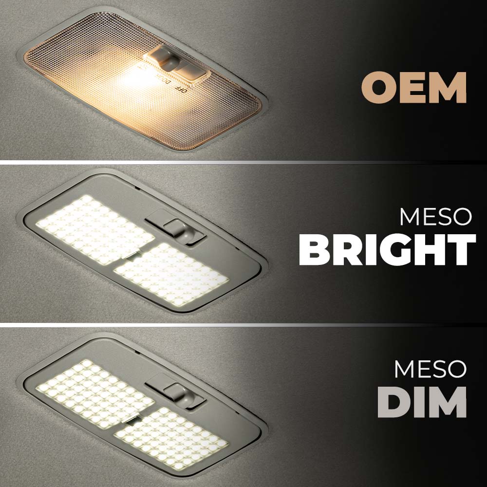 Ultimate Dome Light V2 4Runner (2010-2024) - Image 3