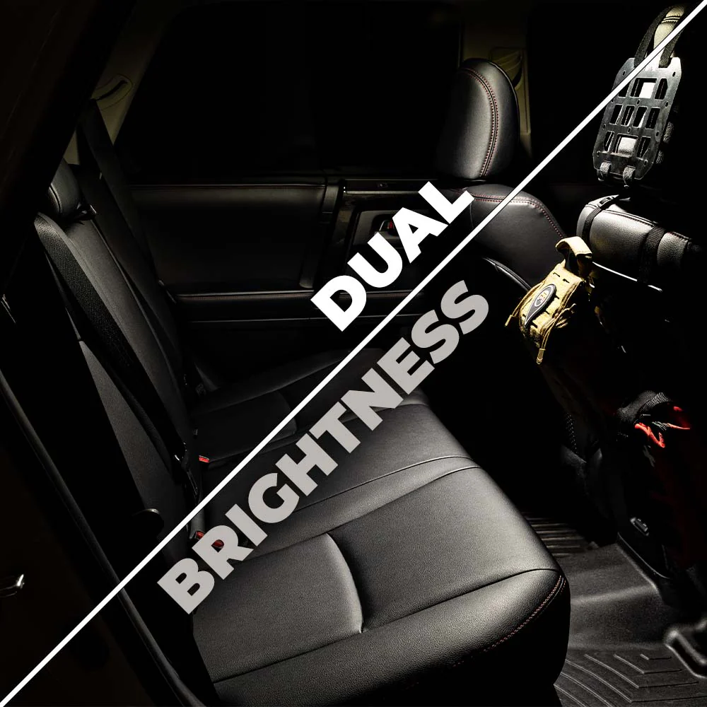 Ultimate Dome Light V2 4Runner (2010-2024) - Image 6