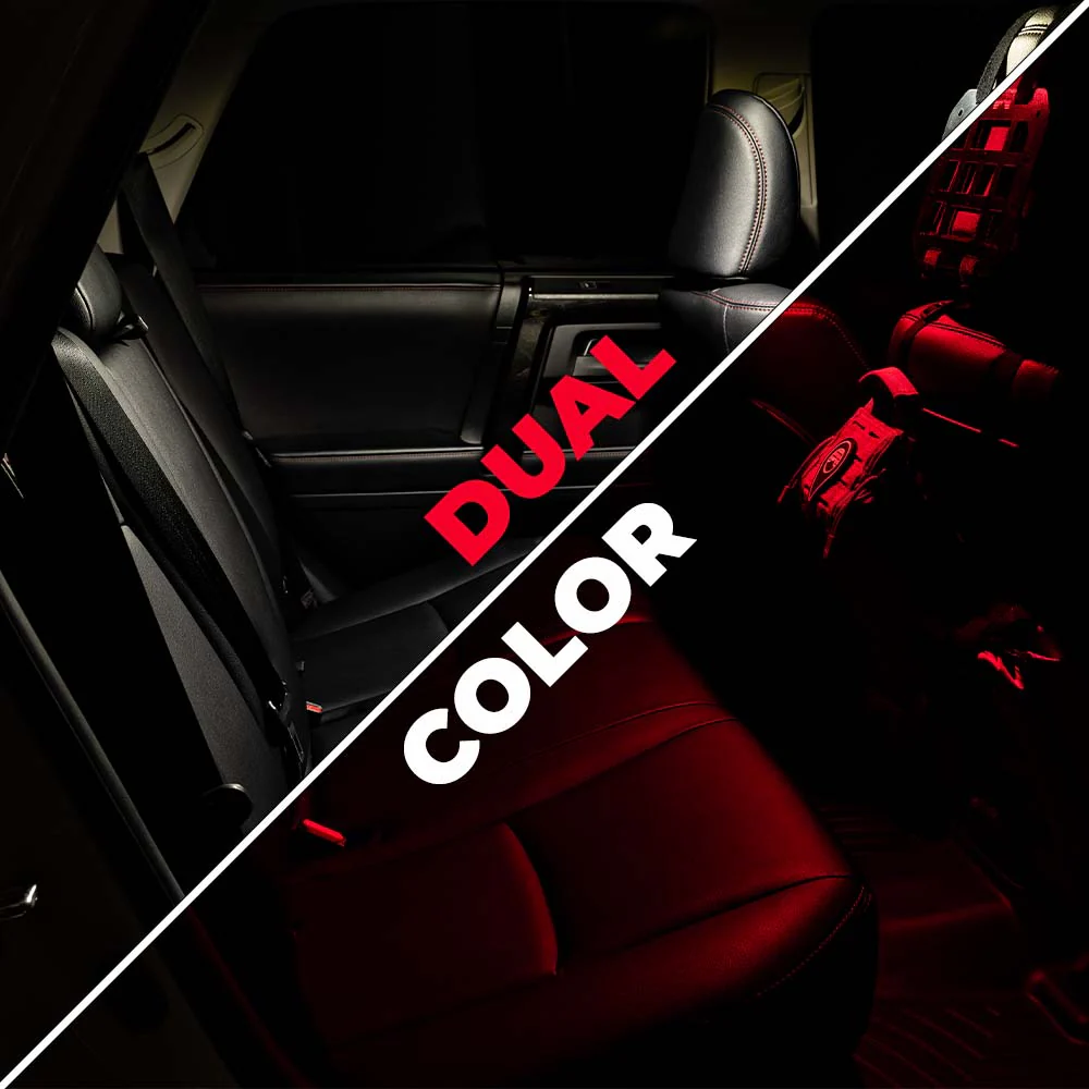 Ultimate Dome Light V2 4Runner (2010-2024) - Image 5