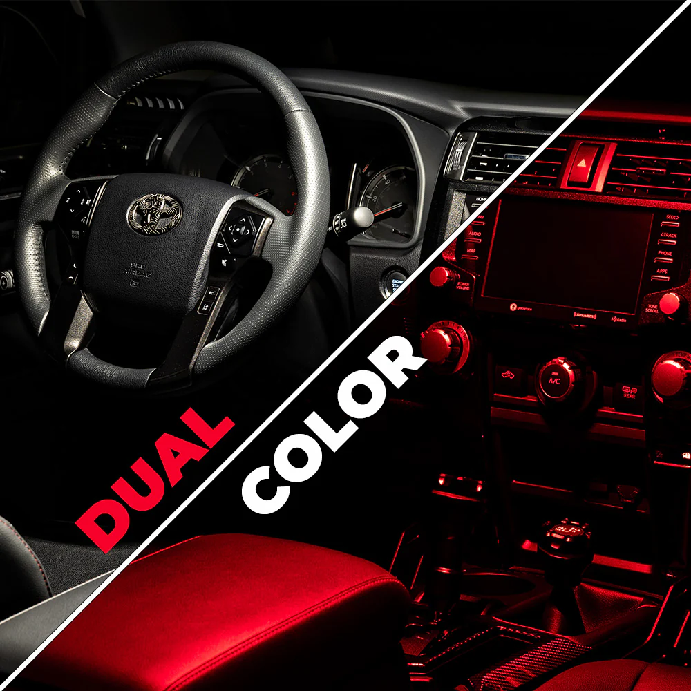 Ultimate Map Lights 4Runner (2010-2024) - Image 4
