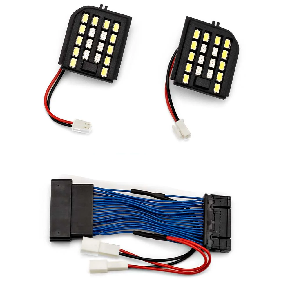 Ultimate Map Lights Tacoma (2024+) - Image 10