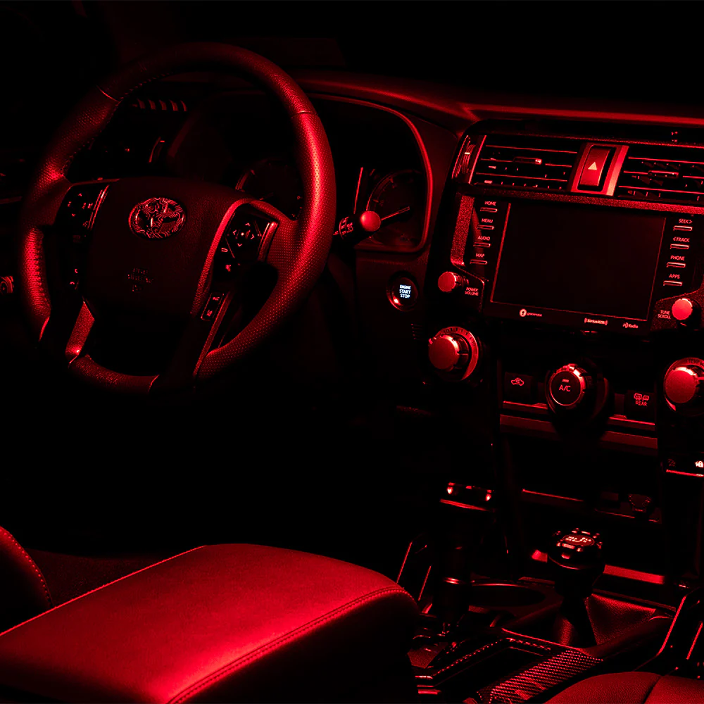 Ultimate Map Lights 4Runner (2010-2024) - Image 6