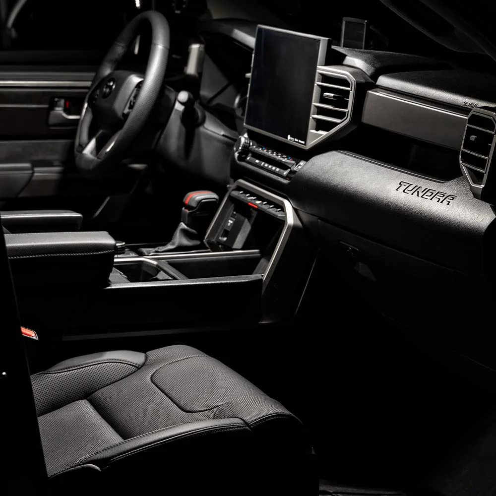 Ultimate Map Lights Tundra (2022+) & Tacoma (2024+) & Sequoia (2023+) & 4Runner (2025+) - Image 5