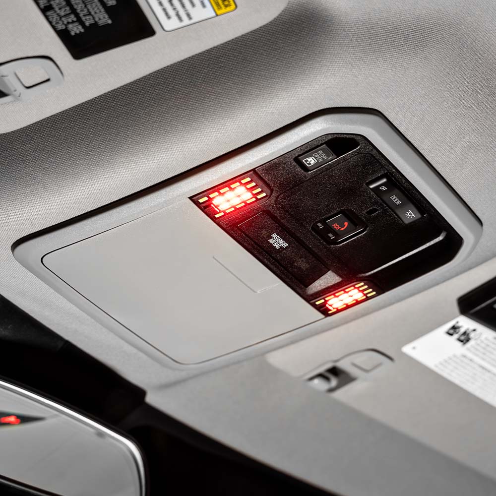 Ultimate Map Lights Tundra (2022+) & Tacoma (2024+) & Sequoia (2023+) & 4Runner (2025+) - Image 9