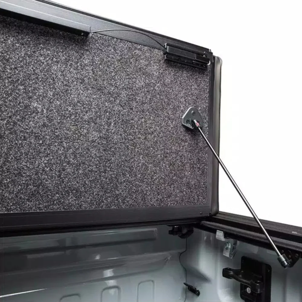Ultra Flex Tonneau Cover Tacoma (2024+) - Image 5