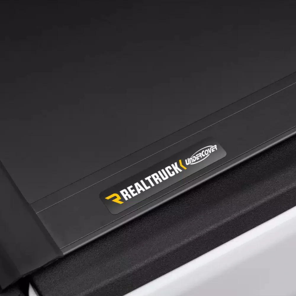 Ultra Flex Tonneau Cover Tacoma (2024+) - Image 6