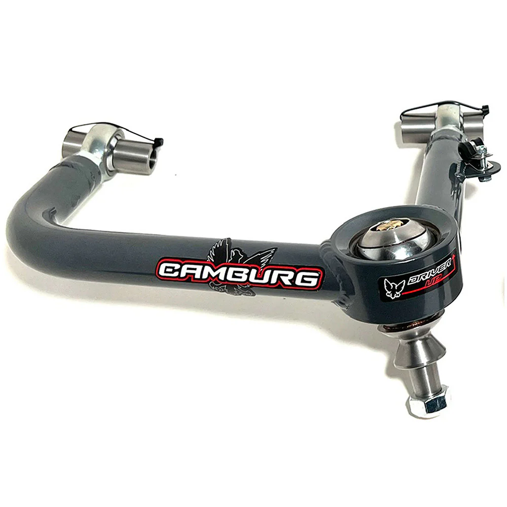 Uniball Upper Control Arms Land Cruiser (2024+) - Image 4