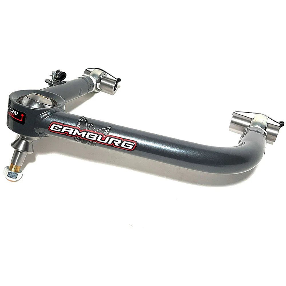 Uniball Upper Control Arms Land Cruiser (2024+) - Image 7