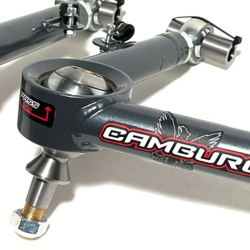 Uniball Upper Control Arms 4Runner (2025+) - Image 7