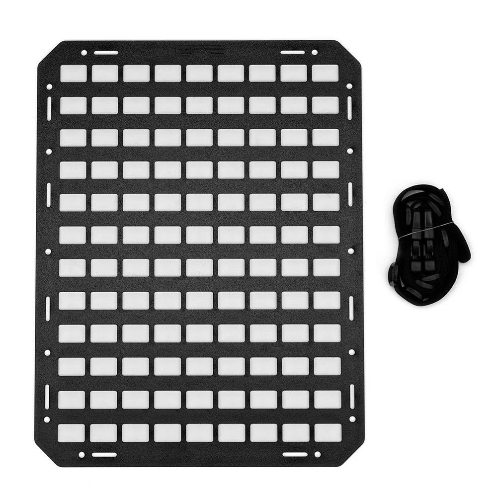 Universal Seat Back Molle Panel - Image 4