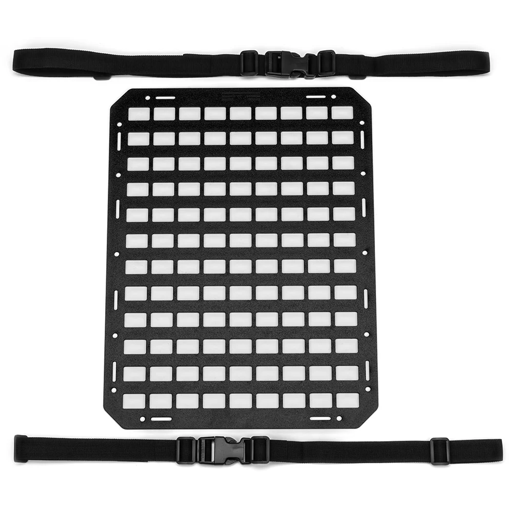 Universal Seat Back Molle Panel - Image 5