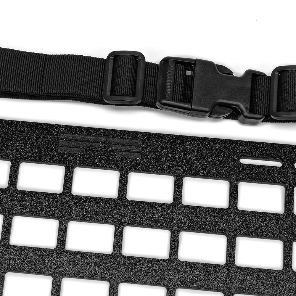 Universal Seat Back Molle Panel - Image 6