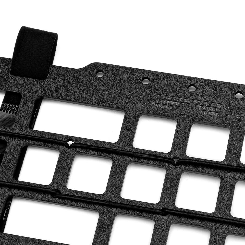Universal Sun Visor Molle Panel - Image 6