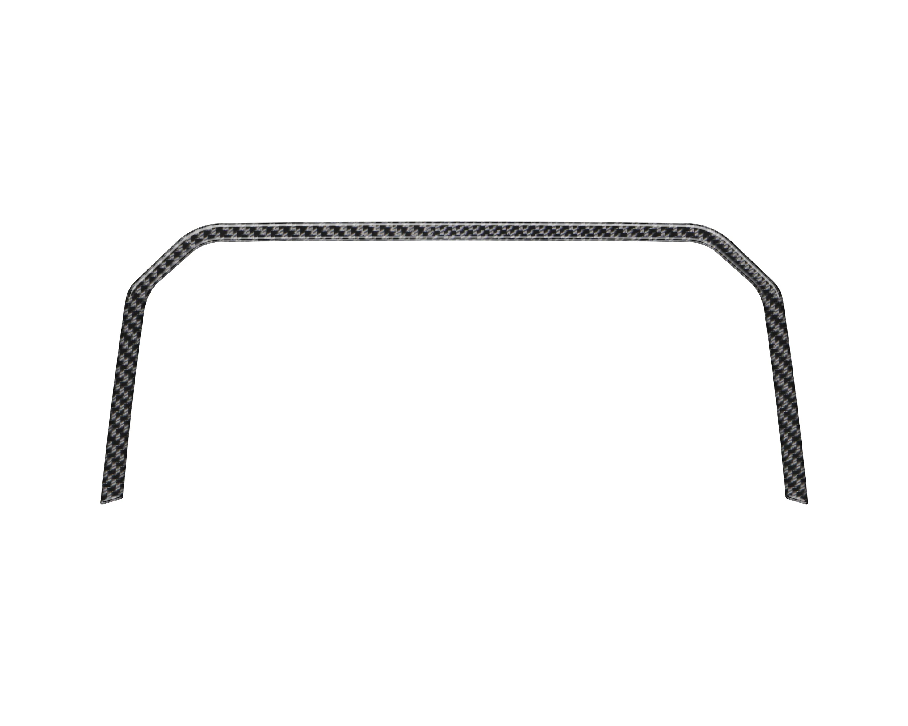 Upper Center Console Line Accent Trim Tundra (2022+) & Sequoia (2023+) - Image 3