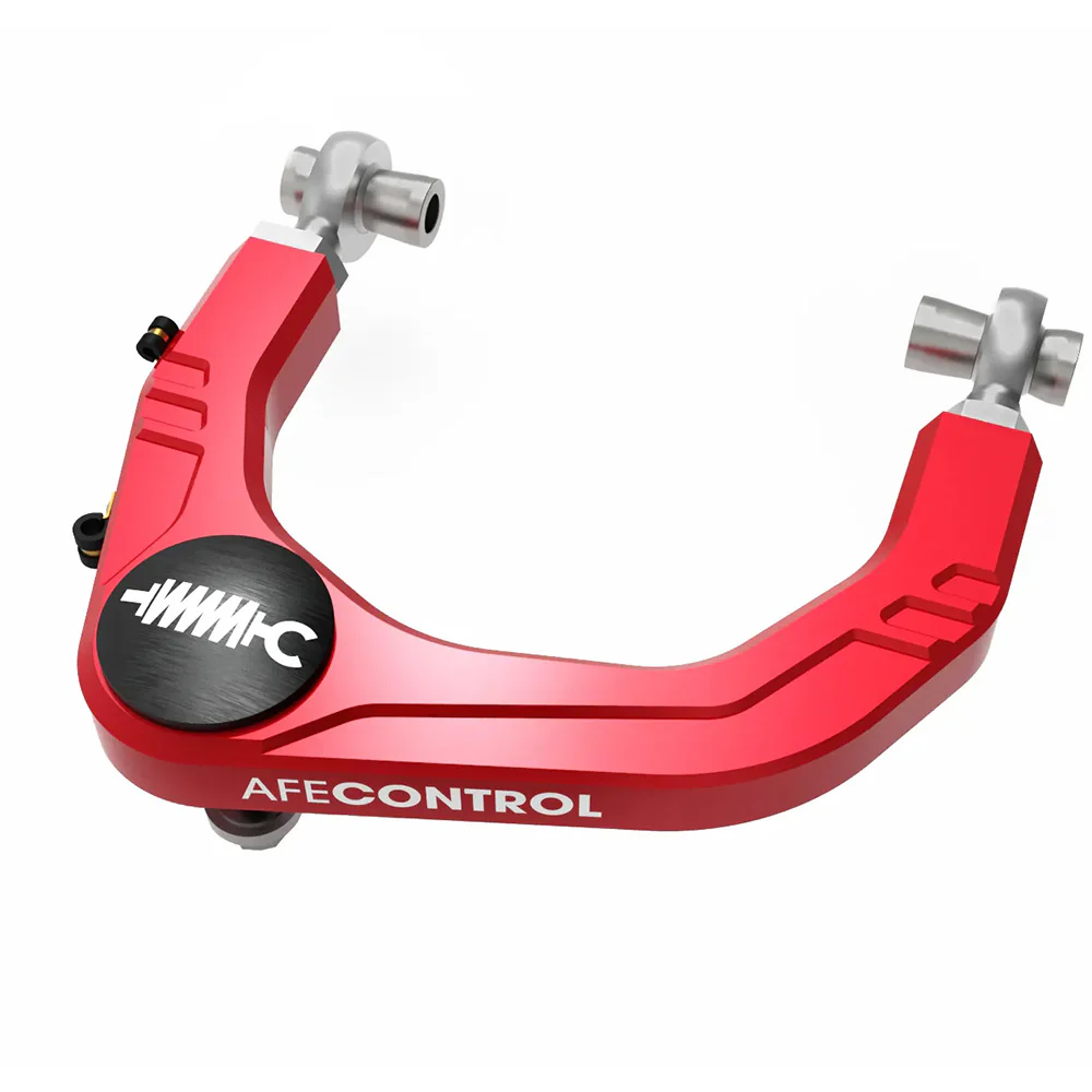 Upper Control Arms 4Runner (2025+)