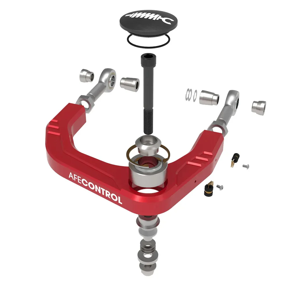 Upper Control Arms 4Runner (2025+) - Image 5