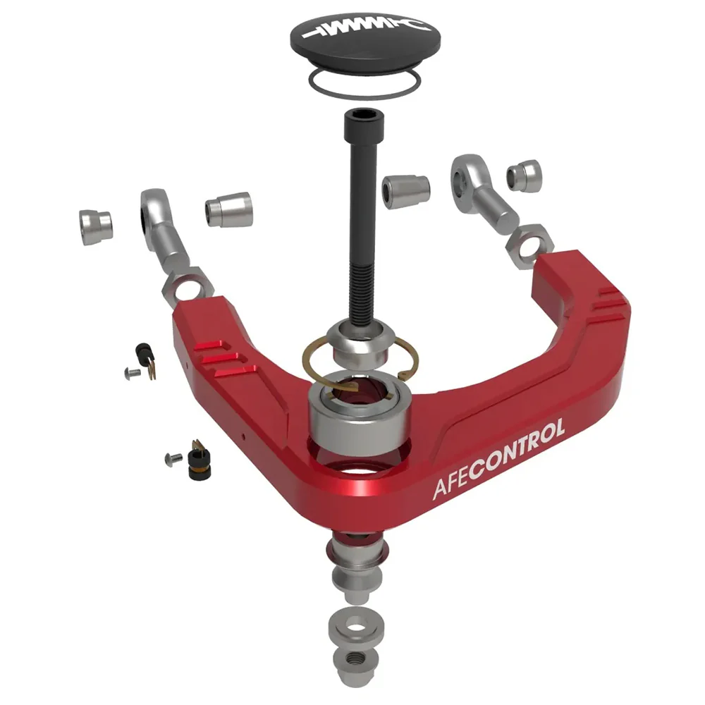 Upper Control Arms Sequoia (2023+) - Image 2
