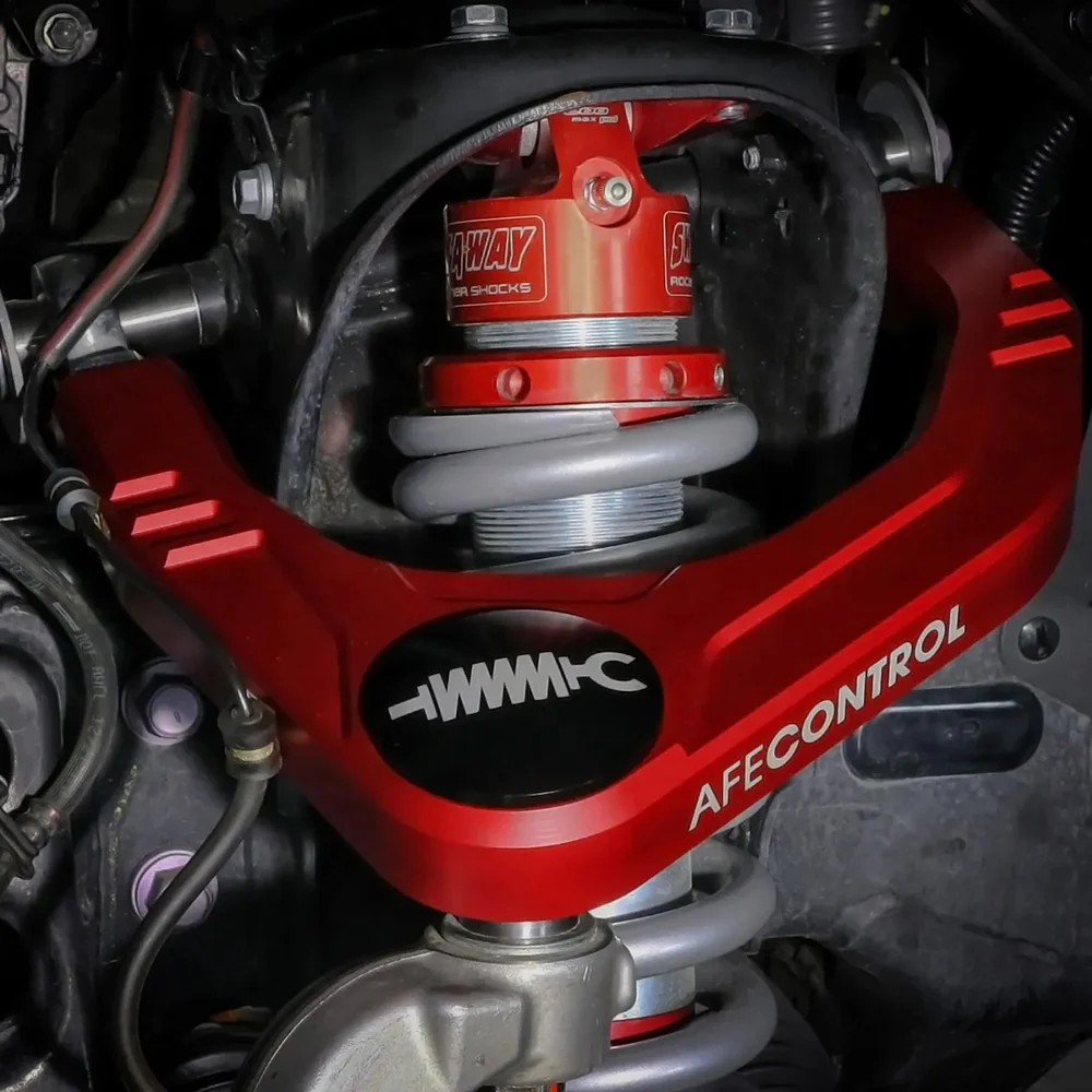 Upper Control Arms Sequoia (2023+) - Image 3