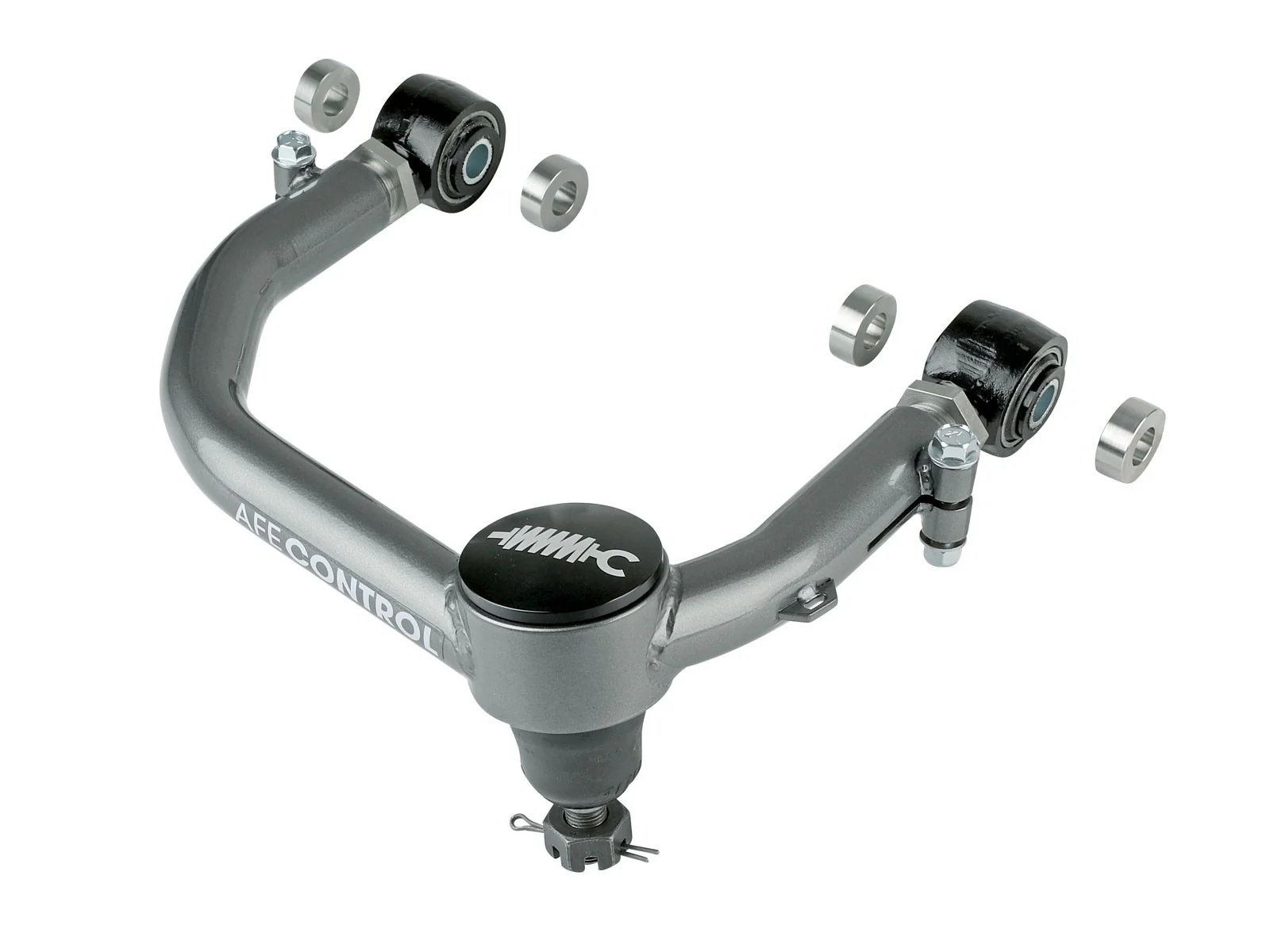 Upper Control Arms Tacoma (2016-2023) - Image 3